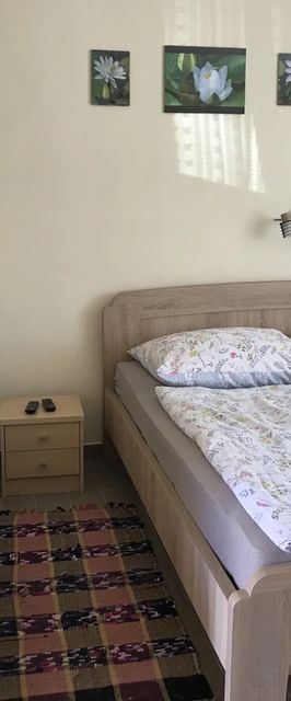 Diána Vendégház Poroszló