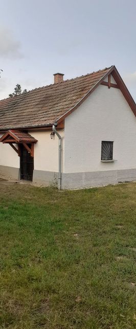 Aszó Vendégház Látrány