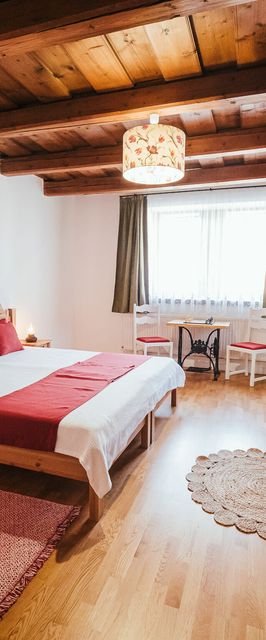 A MI KISHÁZUNK Vendégház Szomód