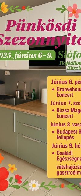 Vénusz Apartman Siófok