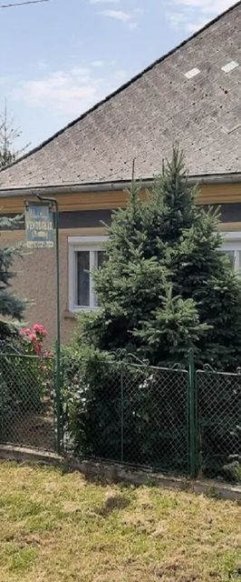 Zempléni Vadvirág Vendégház Vilyvitány