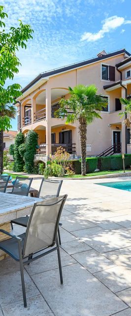 Vendégház Kukci - CIE020