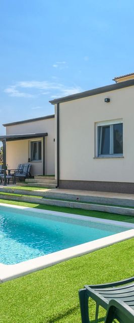 Vendégház Banjole - CIB526