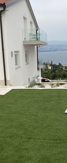 Apartman Mirage Ičići