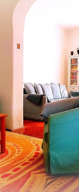 Mályva-ház Verőce