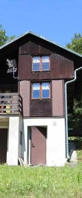 Chata Babeta Hrádeček Mladé Buky