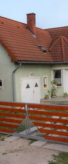 Éden Villa Gyenesdiás