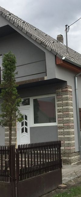 P&K Vendégház Balatonfenyves