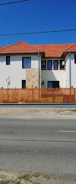 Bacchus Vendégház Erdőbénye