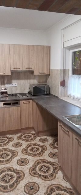 Amerika Vendégház Harta