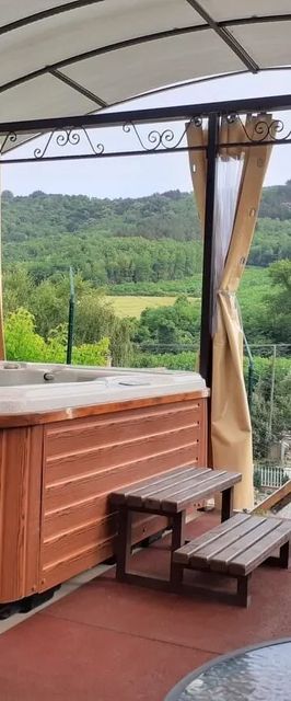 Tihanyi Vendégház Villánykövesd