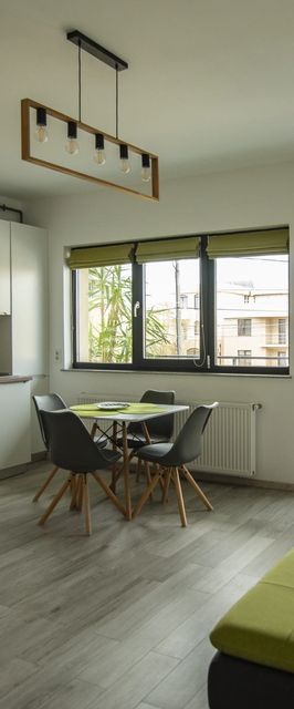 Apartament Nature By The Sea Green Home Mamaia