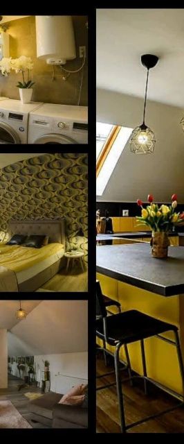 Édes Udvarház Edelény