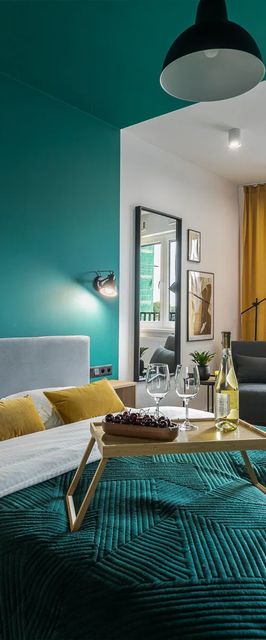 Barska 69 Apartments Kraków