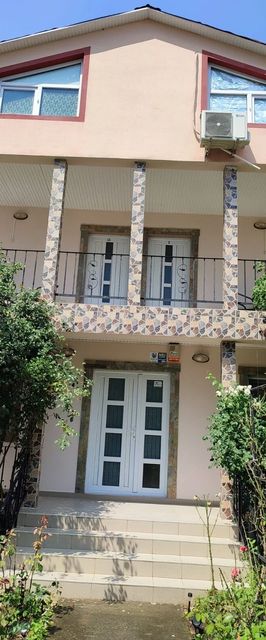 Vila Crizantema Costinești