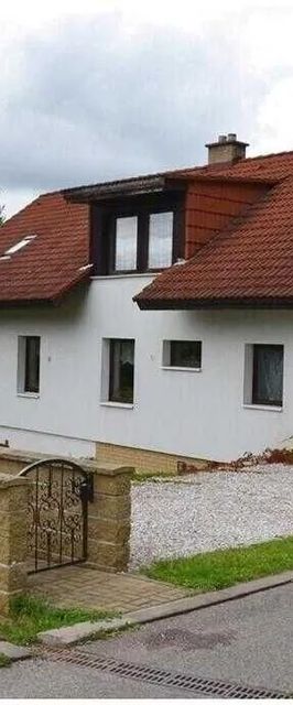 Apartmány Dvořáček Svoboda nad Úpou