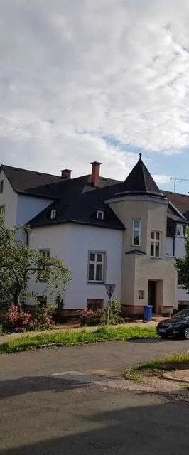 Vila Janáčkova Trutnov