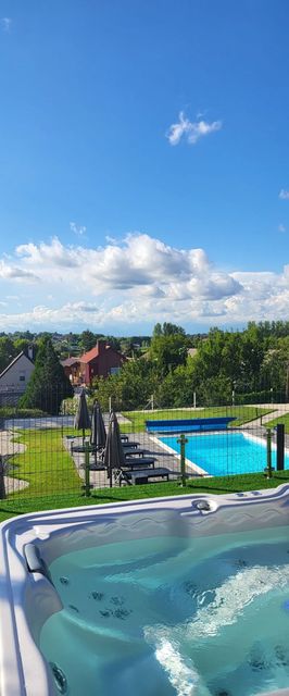 Flóra Vendégház Tamási