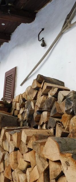 Vándor Székely Vendégház Nagybörzsöny