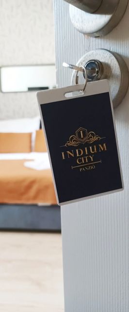 Indium City Panzió Eger