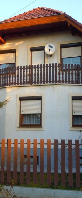 Kata - Apartman Fertőd