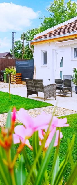 Grafit Apartmanok Hajdúnánás