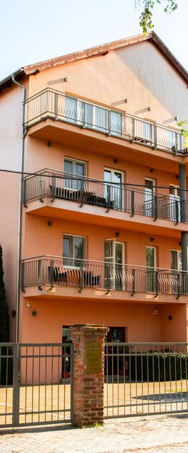 La Riva Hotel Siófok