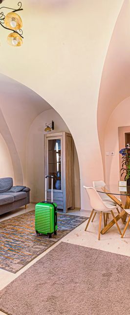 Komló Apartman Stefan Kőszeg