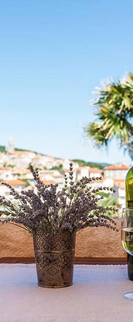 Apartman Vrbnik - CKI338