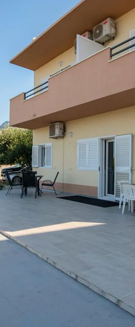 Apartman Makarska - CDC641