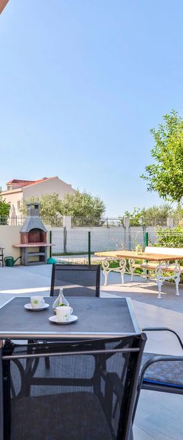 Apartman Makarska - CDC643