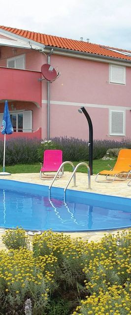 Apartman Klenovica - CKN222