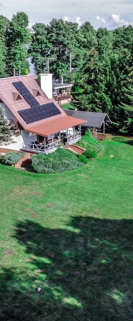 Siedlisko pod świerkami