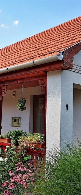 Rózsa Apartman Aggtelek