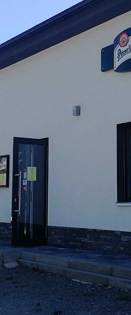 Penzion U Brázdů Ivančice