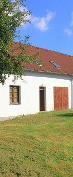 Privát Jarda Nová Včelnice