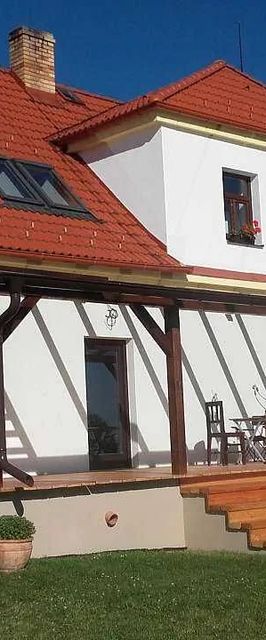 Česká škola u Holašovic Záboří