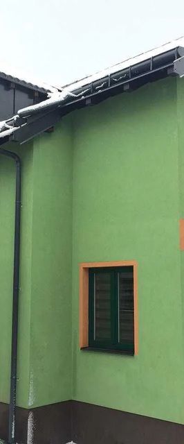 Chata Mamutka Loučná pod Klínovcem