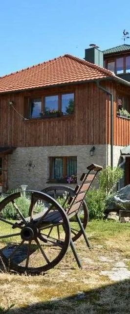 Ekofarma Horní Chrášťany