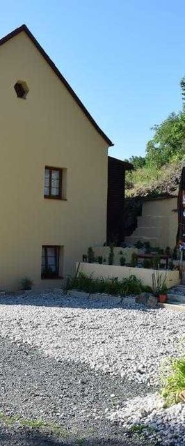 Apartmány pod Klášterem Kladruby