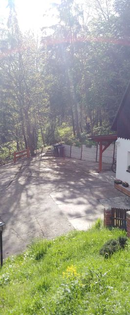 Zimořský Domek Liběchov