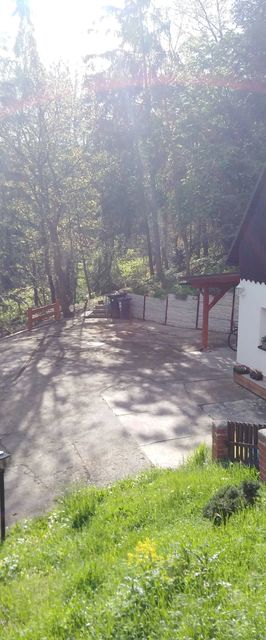 Zimořský Domek Liběchov