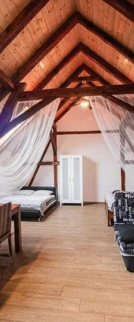 Penzion Na Barokní cestě Plasy