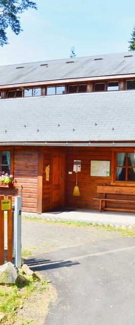 Doubická Salaš Doubice