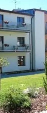 Ernesta Club Lipno Lipno nad Vltavou