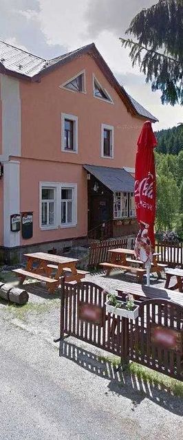 Jako doma Albrechtice v Jizerských horách