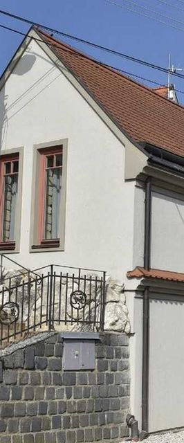 Penzion Dobré časy Valtice