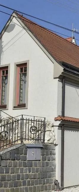 Penzion Dobré časy Valtice