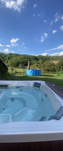 Panoráma Vendégház Bodony