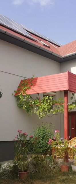 Pálinkás jó reggelt! Vendégház Hévíz